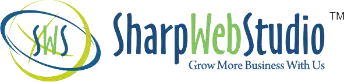 Sharp Web Studio